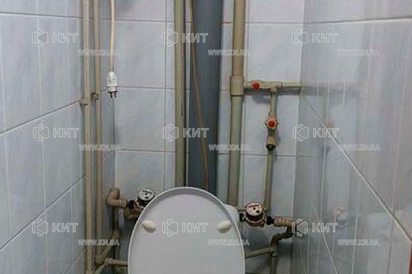 Продаж квартири Харків, Холодна Гора, 28м²