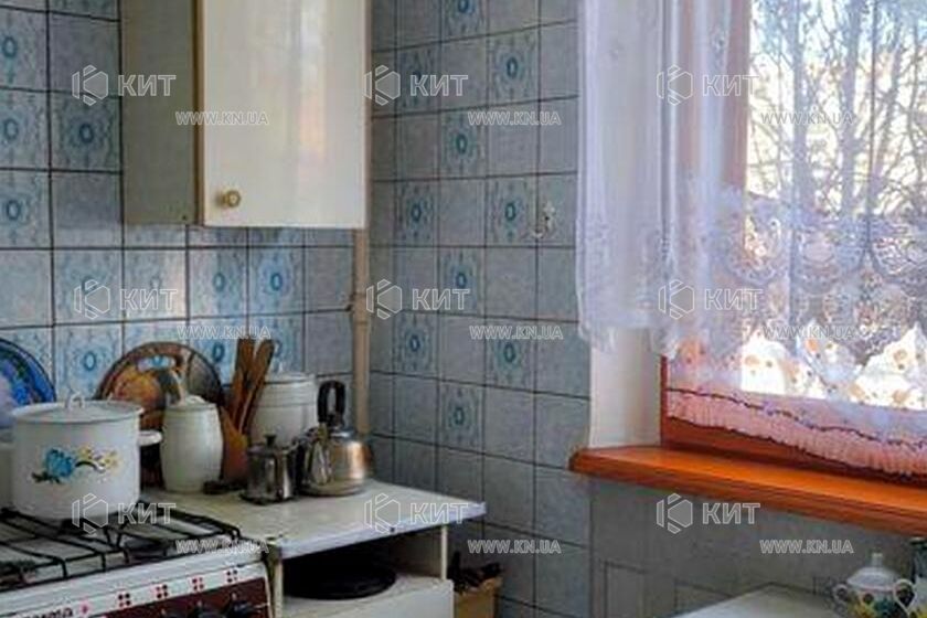 Продаж квартири Харків, Салтівка, 606 мрн., 46м²