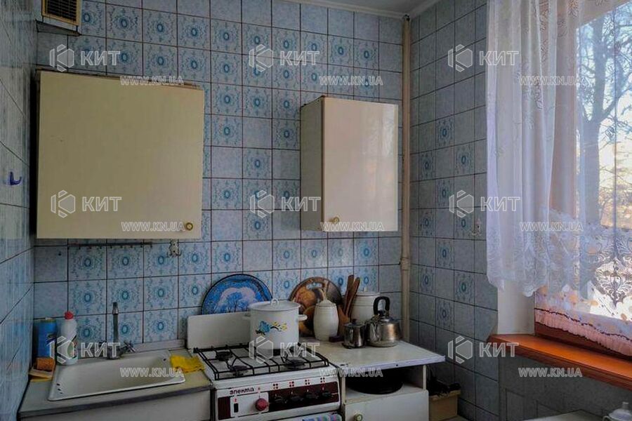 Продаж квартири Харків, Салтівка, 606 мрн., 46м²