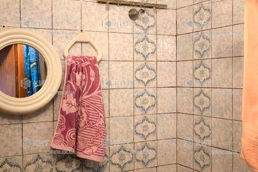 Продаж квартири Харків, Салтівка, 606 мрн., 46м²