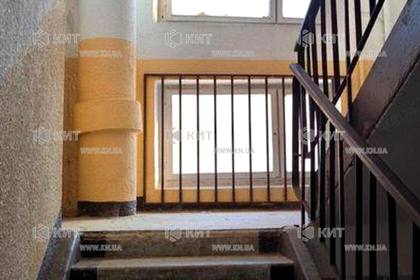 Продаж квартири Харків, Салтівка, 606 мрн., 46м²