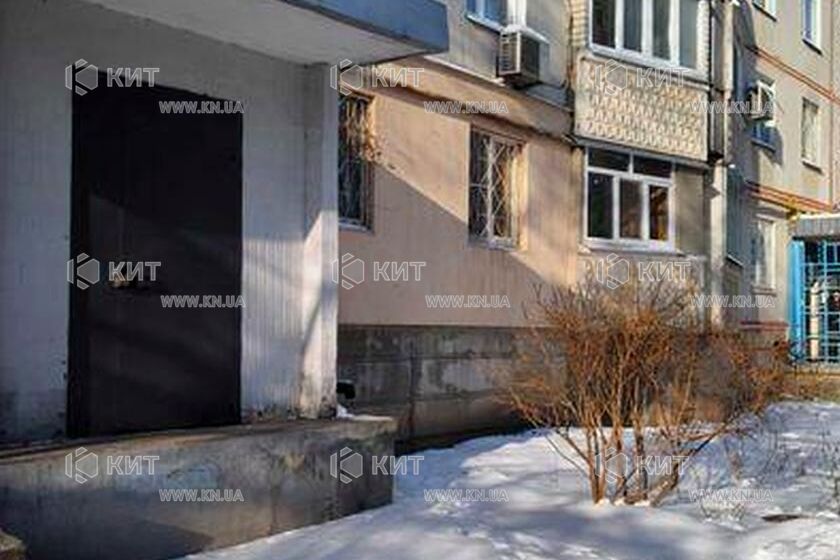 Продаж квартири Харків, Салтівка, 606 мрн., 46м²