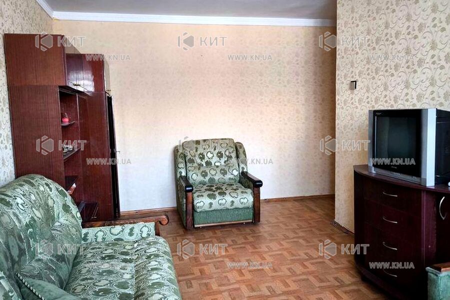 Продаж квартири Харків, Салтівка, 606 мрн., 46м²