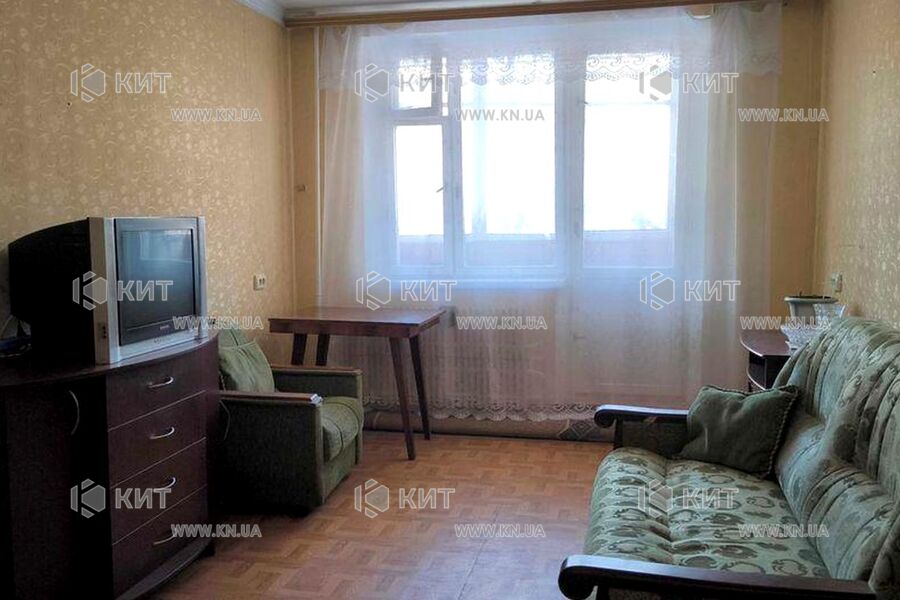Продаж квартири Харків, Салтівка, 606 мрн., 46м²