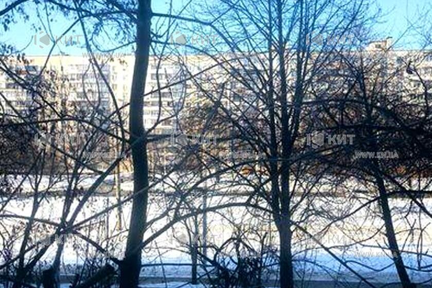 Продаж квартири Харків, Салтівка, 606 мрн., 46м²