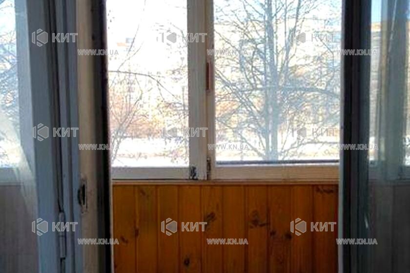 Продаж квартири Харків, Салтівка, 606 мрн., 46м²