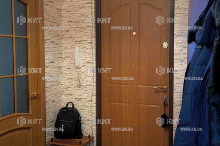 Продаж квартири Харків, Салтівка, 606 мрн., 46м²