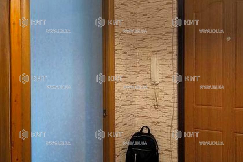 Продаж квартири Харків, Салтівка, 606 мрн., 46м²