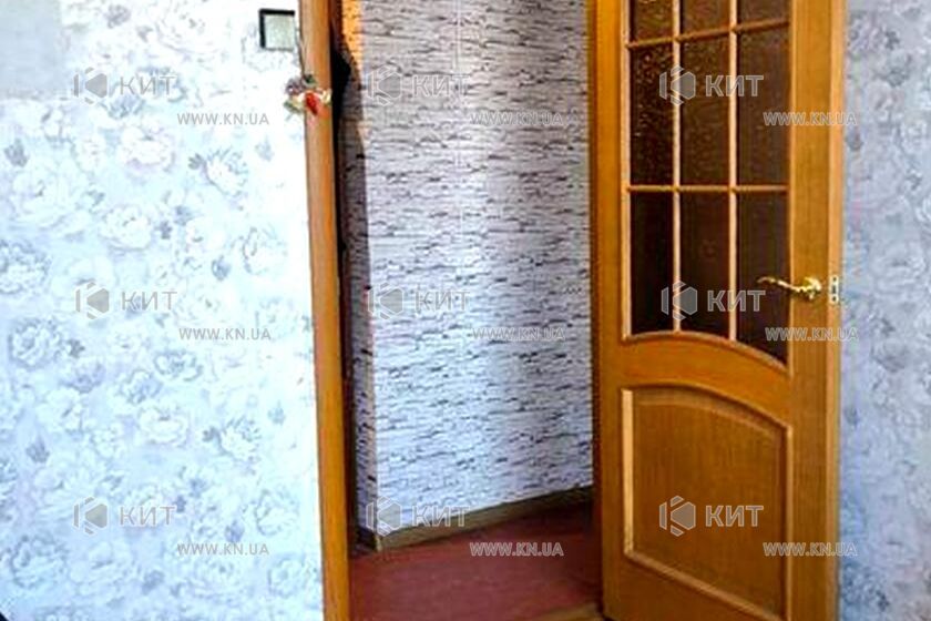 Продаж квартири Харків, Салтівка, 606 мрн., 46м²