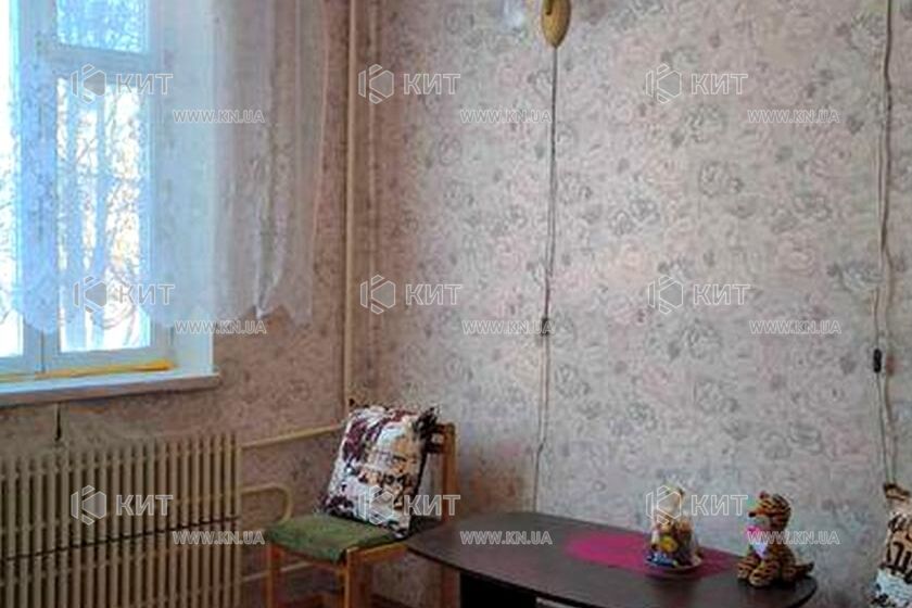 Продаж квартири Харків, Салтівка, 606 мрн., 46м²