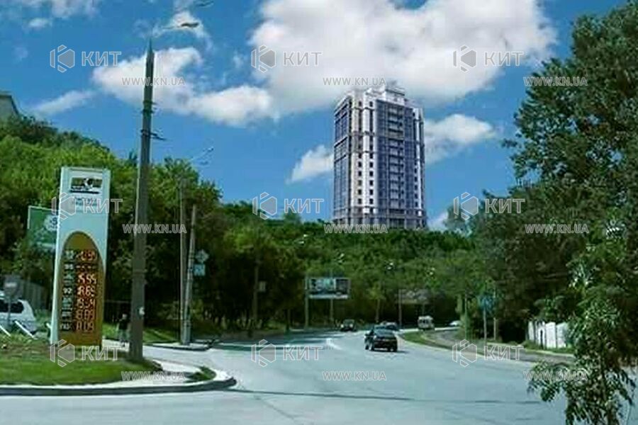 Продаж квартири Харків, Київська, Гідропарк, 50м²