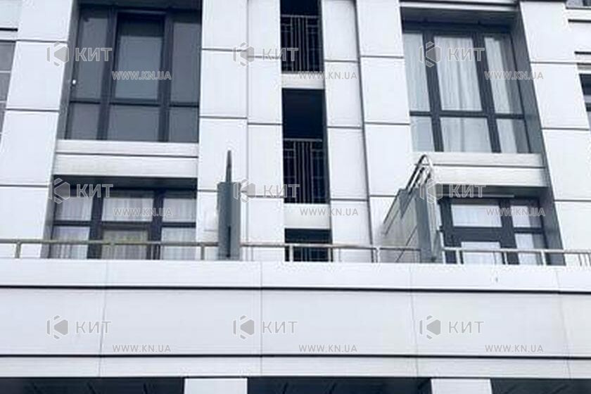 Продаж квартири Харків, Київська, Гідропарк, 50м²