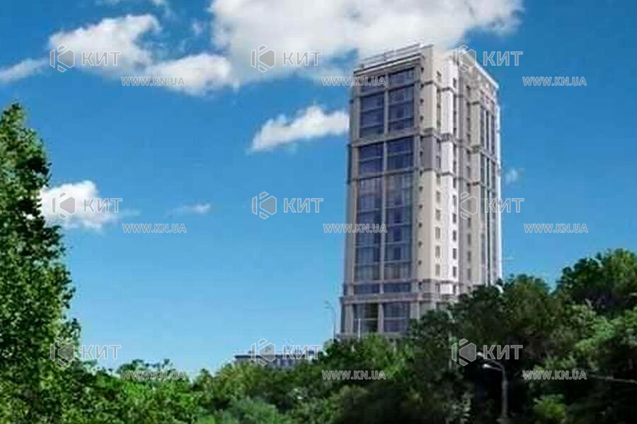 Продаж квартири Харків, Київська, Гідропарк, 50м²