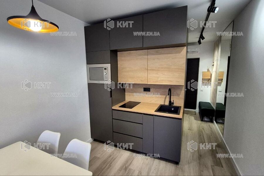 Продажа квартиры Харьков, Спортивная, Гагарина, Защитников, 23м²