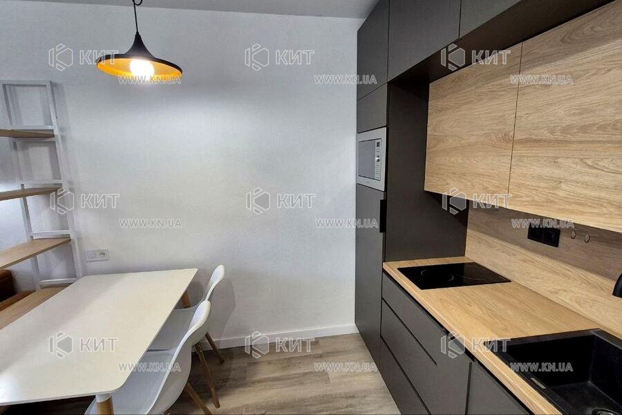 Продажа квартиры Харьков, Спортивная, Гагарина, Защитников, 23м²