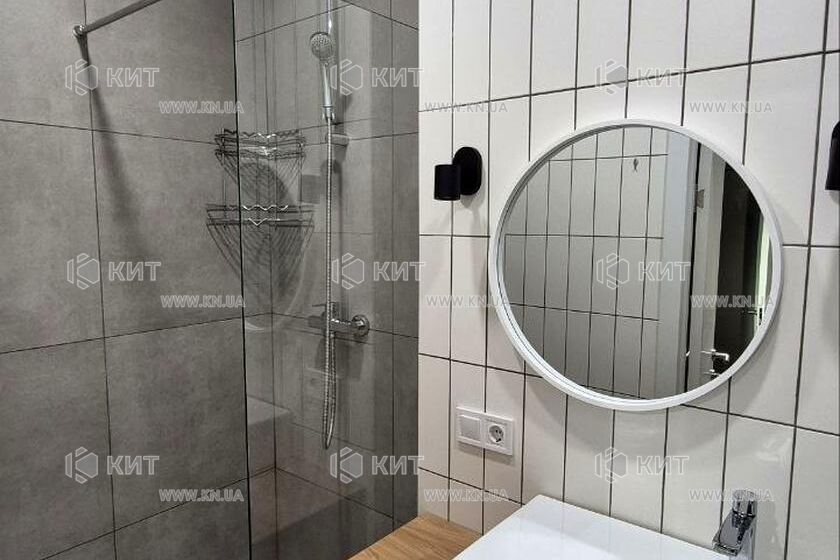 Продажа квартиры Харьков, Спортивная, Гагарина, Защитников, 23м²