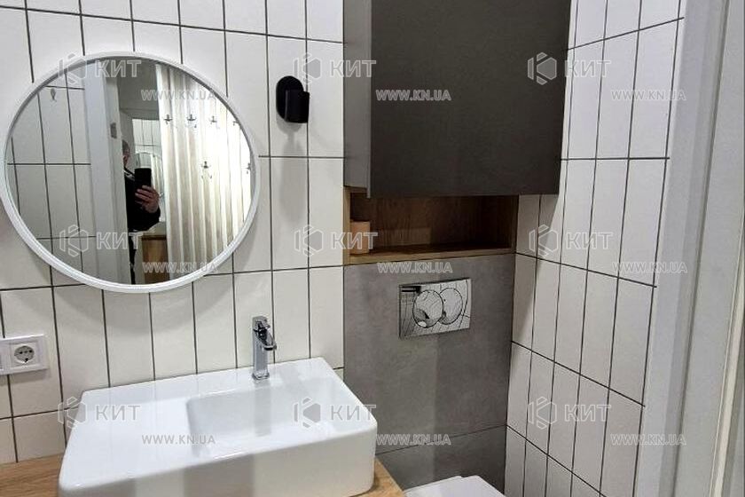 Продажа квартиры Харьков, Спортивная, Гагарина, Защитников, 23м²