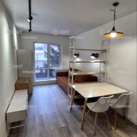 Продажа квартиры Харьков, Спортивная, Гагарина, Защитников, 23м²