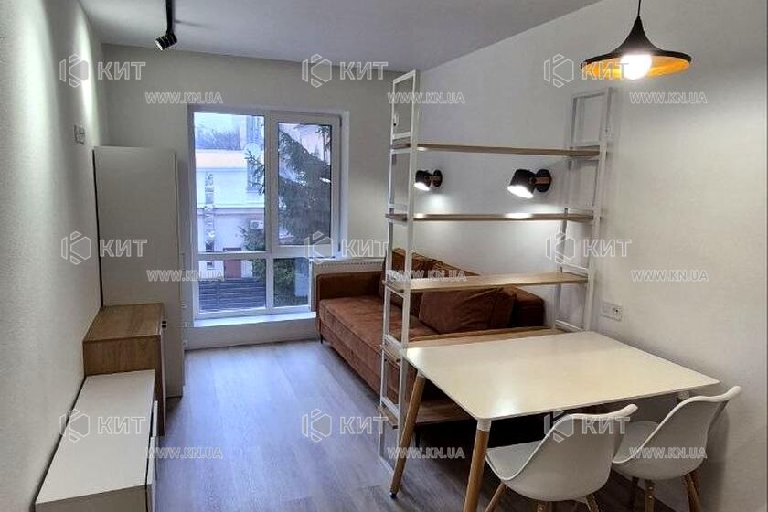 Продажа квартиры Харьков, Спортивная, Гагарина, Защитников, 23м²