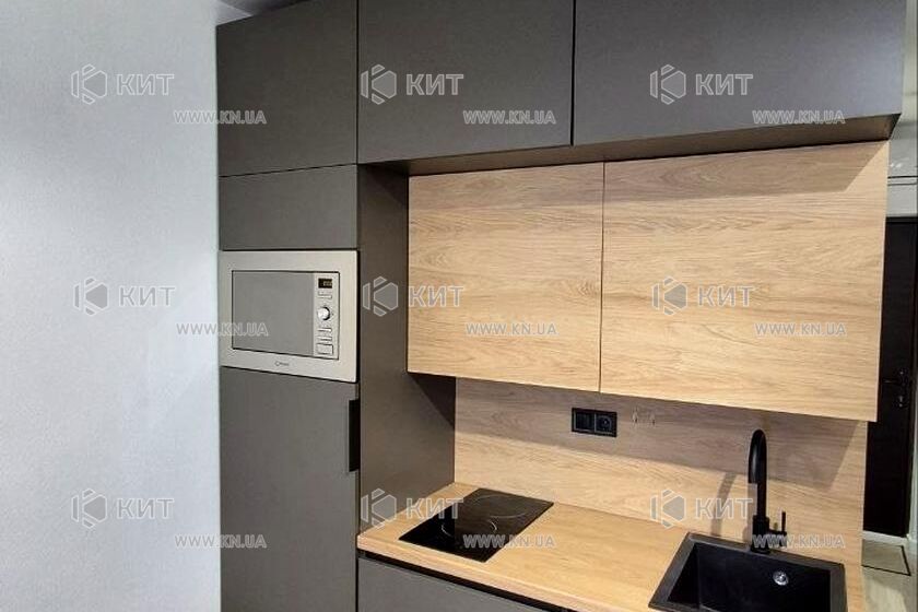 Продажа квартиры Харьков, Спортивная, Гагарина, Защитников, 23м²
