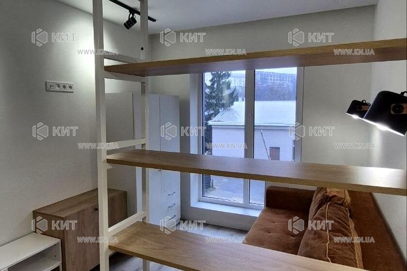 Продажа квартиры Харьков, Спортивная, Гагарина, Защитников, 23м²