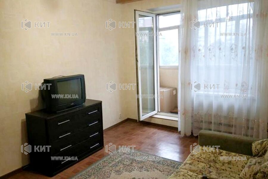 Продаж квартири Харків, Холодна Гора, 33м²
