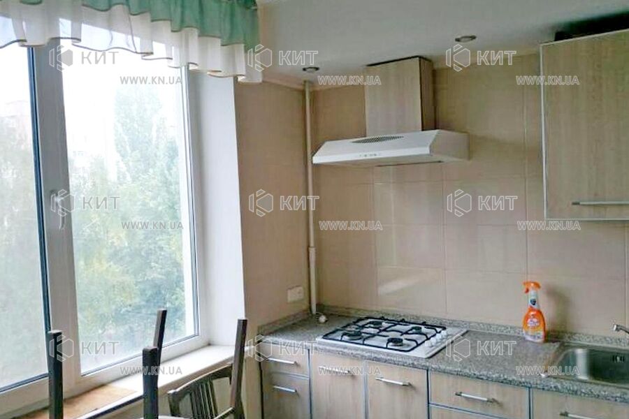 Продаж квартири Харків, Холодна Гора, 33м²