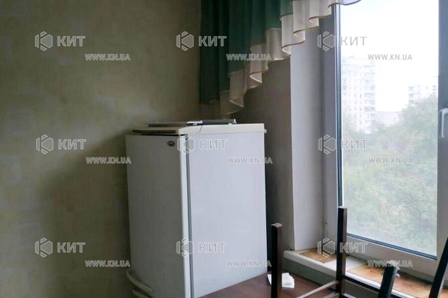 Продаж квартири Харків, Холодна Гора, 33м²