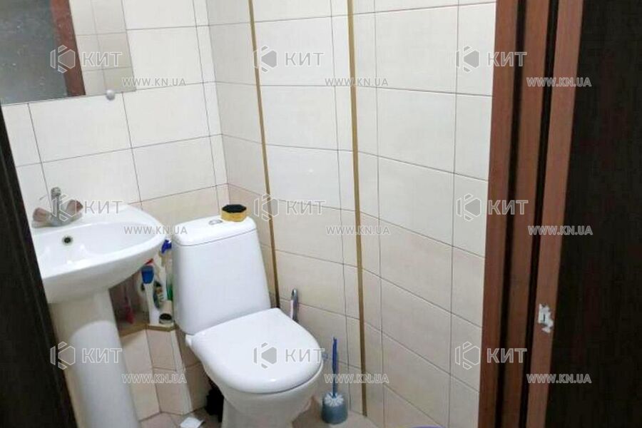 Продаж квартири Харків, Холодна Гора, 33м²