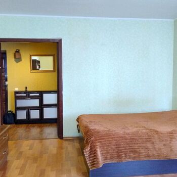 Продажа квартир - Харьков,  Москалевская (Октябрьской Революции) ул.  7