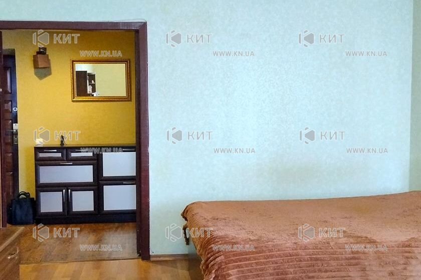 Продажа квартиры Харьков, Спортивная, Гагарина, Защитников, 37м²