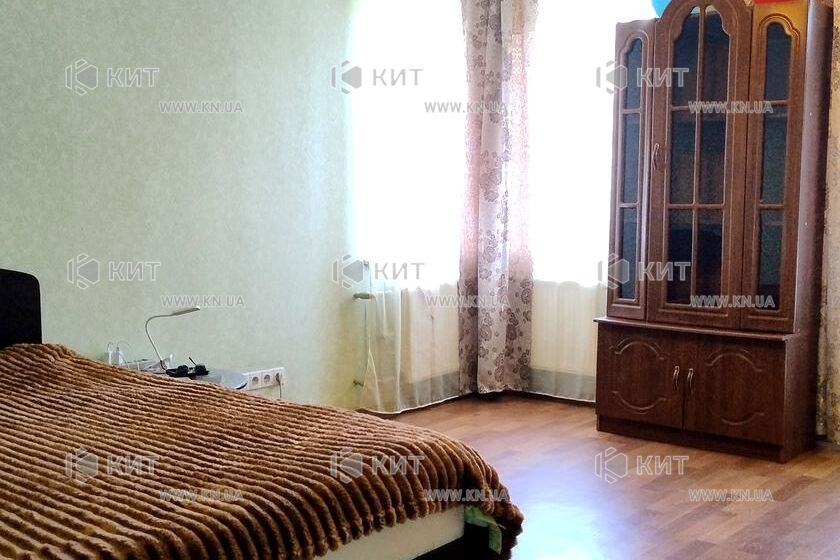 Продажа квартиры Харьков, Спортивная, Гагарина, Защитников, 37м²