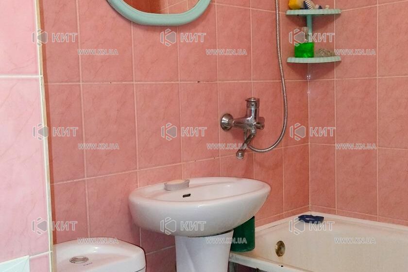 Продажа квартиры Харьков, Спортивная, Гагарина, Защитников, 37м²
