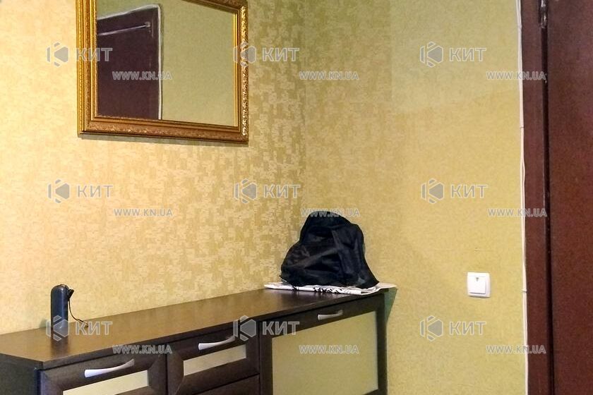 Продажа квартиры Харьков, Спортивная, Гагарина, Защитников, 37м²