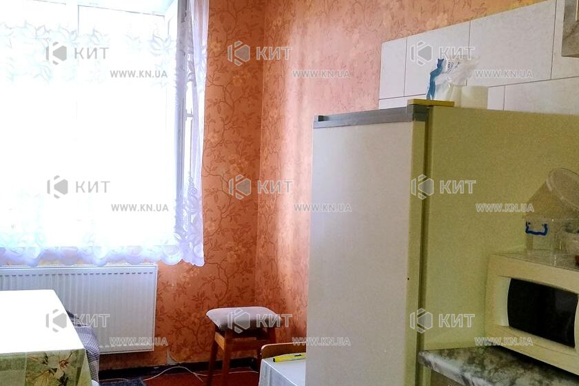 Продажа квартиры Харьков, Спортивная, Гагарина, Защитников, 37м²
