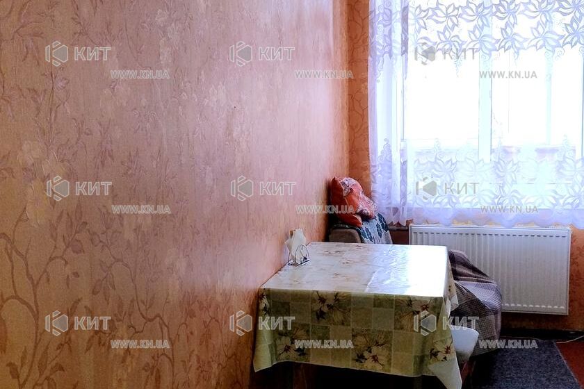 Продажа квартиры Харьков, Спортивная, Гагарина, Защитников, 37м²