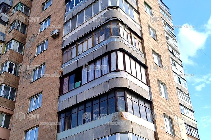 Продажа квартиры Харьков, Спортивная, Гагарина, Защитников, 37м²