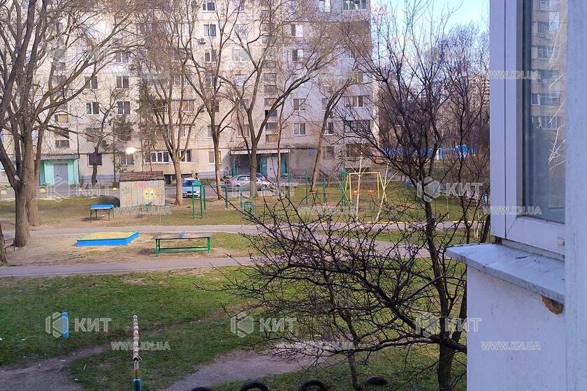 Продажа квартиры Харьков, Спортивная, Гагарина, Защитников, 37м²