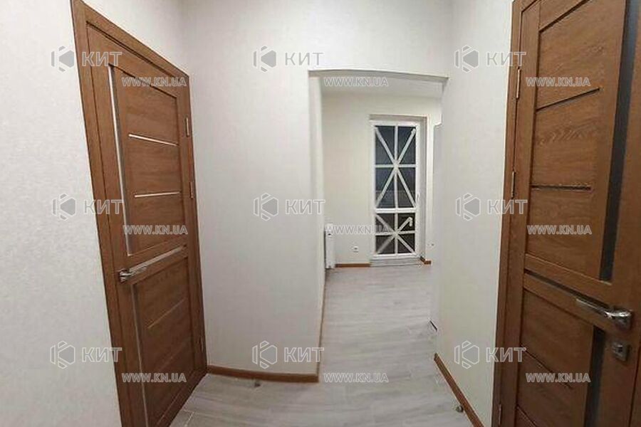 Продаж квартири Харків, Київська, Гідропарк, 38м²
