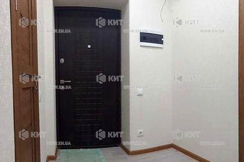 Продаж квартири Харків, Київська, Гідропарк, 38м²