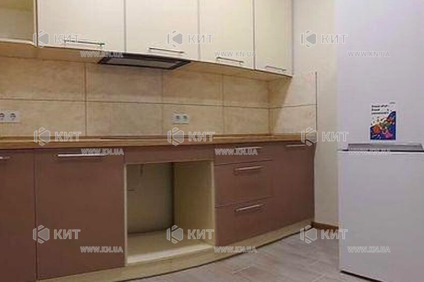 Продаж квартири Харків, Київська, Гідропарк, 38м²