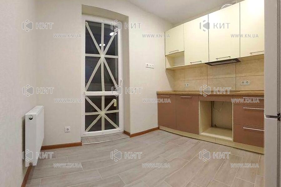 Продаж квартири Харків, Київська, Гідропарк, 38м²