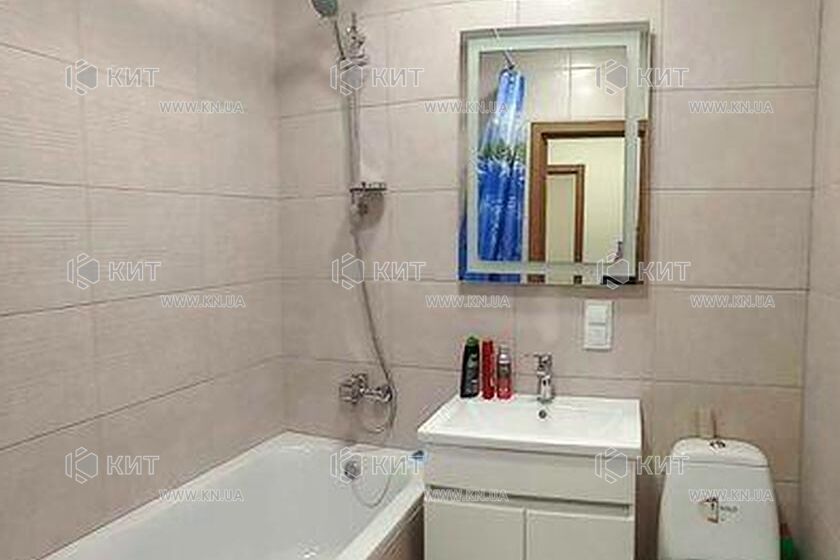 Продаж квартири Харків, Київська, Гідропарк, 38м²