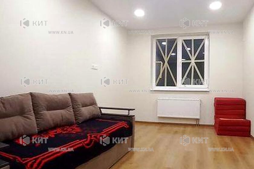 Продаж квартири Харків, Київська, Гідропарк, 38м²