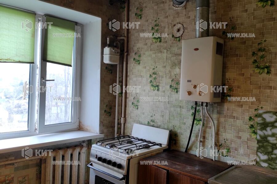 Продаж квартири Харків, Аеропорт, Мерефянське шосе, 31м²