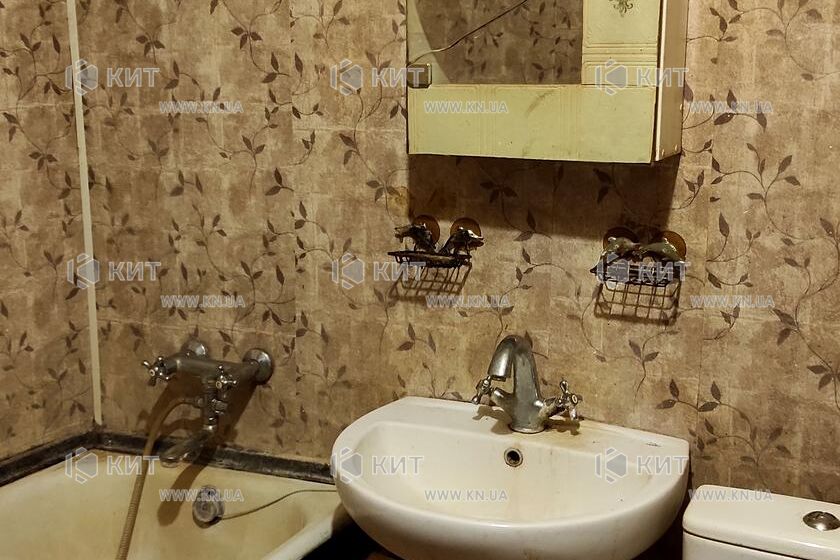 Продаж квартири Харків, Аеропорт, Мерефянське шосе, 31м²