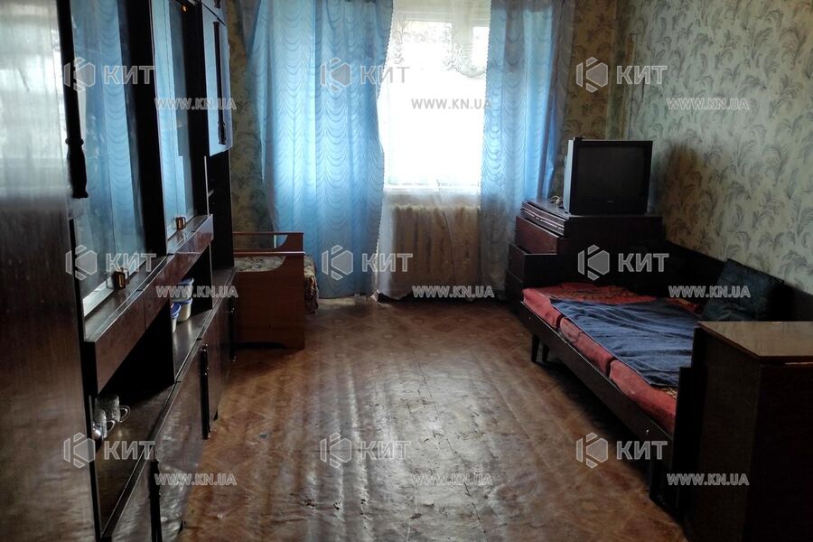 Продаж квартири Харків, Аеропорт, Мерефянське шосе, 31м²