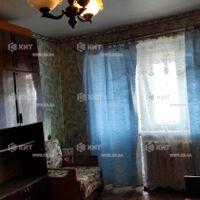 Продаж квартири Харків, Аеропорт, Мерефянське шосе, 31м²