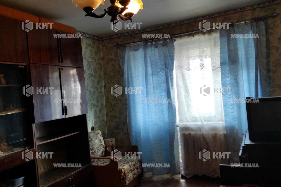 Продаж квартири Харків, Аеропорт, Мерефянське шосе, 31м²
