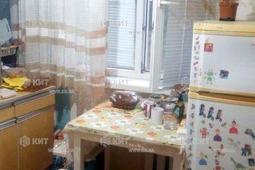 Продажа квартиры Харьков, Новые дома, 32м²